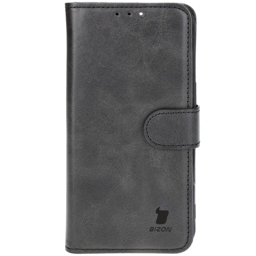 Kup Bizon Case Pocket Apple iPhone 16 Pro schwarz - BIZ6262 - {ean13} - Sklep Home Screen
