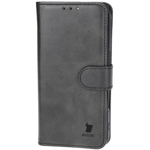 Kup Bizon Case Pocket Apple iPhone 16 Pro negru - BIZ6262 - {ean13} - Sklep Home Screen