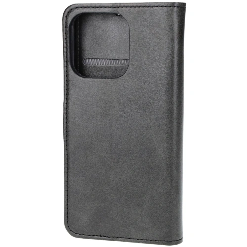 Kup Bizon Case Pocket Apple iPhone 16 Pro schwarz - BIZ6262 - {ean13} - Sklep Home Screen