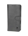 Kup Etui z klapką Bizon Case Pocket do Apple iPhone 16 czarne - BIZ6263 - {ean13} - Sklep Home Screen