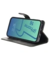 Kup Etui z klapką Bizon Case Pocket do Apple iPhone 16 černé - BIZ6263 - {ean13} - Sklep Home Screen