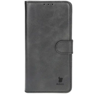 Kup Bizon Case Pocket Apple iPhone 16 Plus negru - BIZ6264 - {ean13} - Sklep Home Screen