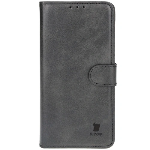 Kup Etui z klapką Bizon Case Pocket do Apple iPhone 16 Plus czarne - BIZ6264 - {ean13} - Sklep Home Screen