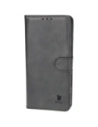 Kup Etui z klapką Bizon Case Pocket do Apple iPhone 16 Plus czarne - BIZ6264 - {ean13} - Sklep Home Screen