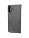 Kup Etui z klapką Bizon Case Pocket do Apple iPhone 16 Plus černé - BIZ6264 - {ean13} - Sklep Home Screen