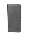 Kup Etui z klapką Bizon Case Pocket do Realme 12 / 12x czarne - BIZ6265 - {ean13} - Sklep Home Screen