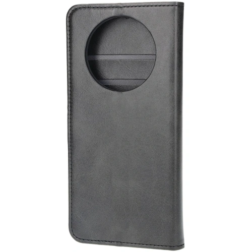 Kup Etui z klapką Bizon Case Pocket do Realme 12 / 12x czarne - BIZ6265 - {ean13} - Sklep Home Screen
