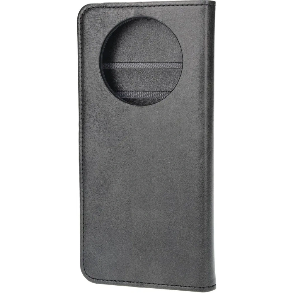 Etui z klapką Bizon Case Pocket do Realme 12 / 12x czarne