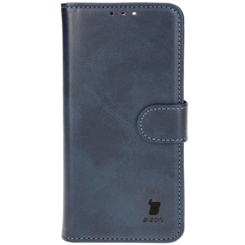 Buy Bizon Case Pocket Apple iPhone 16 Pro navy blue - BIZ6266 - {ean13} - Home Screen Store Europe