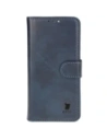 Buy Bizon Case Pocket Apple iPhone 16 Pro navy blue - BIZ6266 - {ean13} - Home Screen Store Europe