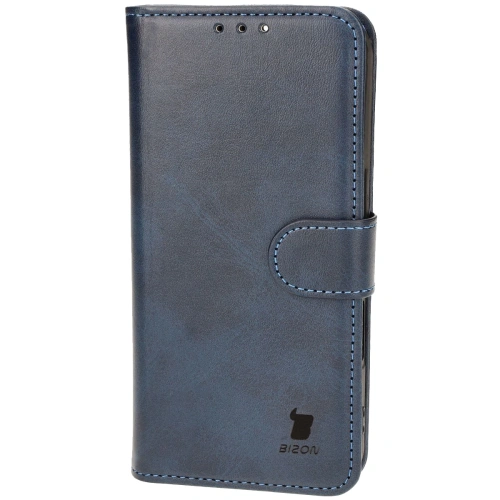 Buy Bizon Case Pocket Apple iPhone 16 Pro navy blue - BIZ6266 - {ean13} - Home Screen Store Europe