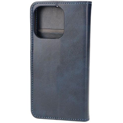 Buy Bizon Case Pocket Apple iPhone 16 Pro navy blue - BIZ6266 - {ean13} - Home Screen Store Europe