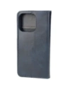 Buy Bizon Case Pocket Apple iPhone 16 Pro navy blue - BIZ6266 - {ean13} - Home Screen Store Europe