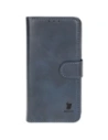 Kup Bizon Case Pocket Apple iPhone 16 tengerészkék - BIZ6267 - {ean13} - Sklep Home Screen