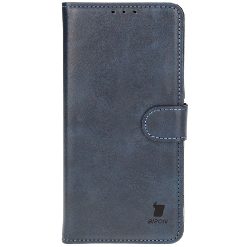 Kup Bizon Case Pocket Apple iPhone 16 Plus albastru marin - BIZ6268 - {ean13} - Sklep Home Screen