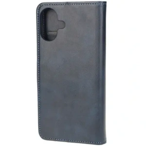 Kup Bizon Case Pocket Apple iPhone 16 Plus albastru marin - BIZ6268 - {ean13} - Sklep Home Screen