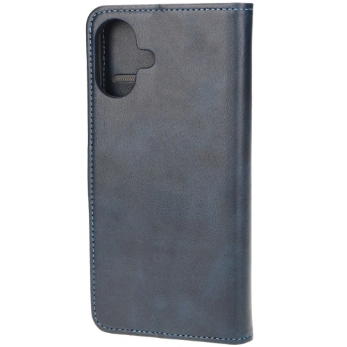 Kup Bizon Case Pocket Apple iPhone 16 Plus marineblau - BIZ6268 - {ean13} - Sklep Home Screen