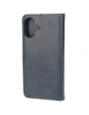 Kup Etui z klapką Bizon Case Pocket do Apple iPhone 16 Plus granatowe - BIZ6268 - {ean13} - Sklep Home Screen