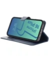 Kup Etui z klapką Bizon Case Pocket do Apple iPhone 16 Plus tmavě modré - BIZ6268 - {ean13} - Sklep Home Screen