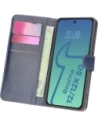 Kup Bizon tok zsebbe Realme 12 / 12x sötétkék - BIZ6269 - {ean13} - Sklep Home Screen