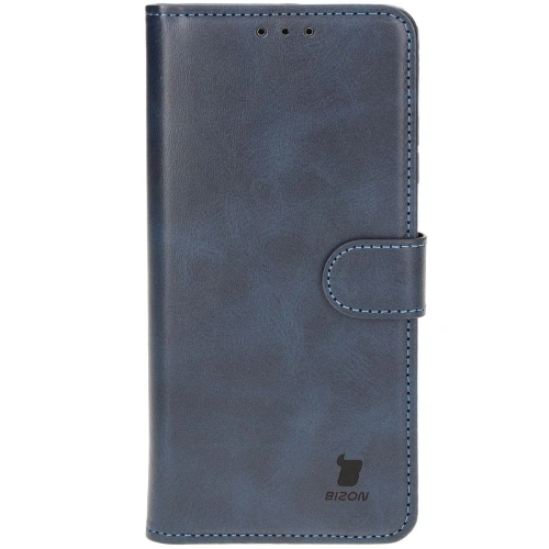 Kup Etui s klopou Bizon Case Pocket pro Realme 12 / 12x modré - BIZ6269 - {ean13} - Sklep Home Screen