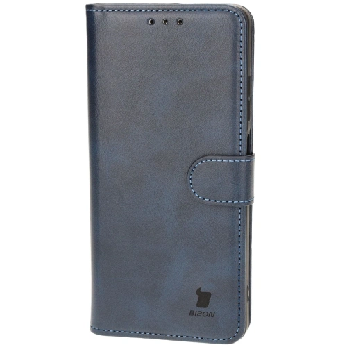 Kup Etui s klopou Bizon Case Pocket pro Realme 12 / 12x modré - BIZ6269 - {ean13} - Sklep Home Screen