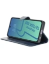 Kup Etui s klopou Bizon Case Pocket pro Realme 12 / 12x modré - BIZ6269 - {ean13} - Sklep Home Screen