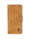 Kup Culoare maronie pentru buzunarul Bizon Case Apple iPhone 16 Pro - BIZ6270 - {ean13} - Sklep Home Screen