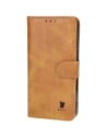 Kup Culoare maronie pentru buzunarul Bizon Case Apple iPhone 16 Pro - BIZ6270 - {ean13} - Sklep Home Screen