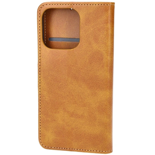 Kup Culoare maronie pentru buzunarul Bizon Case Apple iPhone 16 Pro - BIZ6270 - {ean13} - Sklep Home Screen