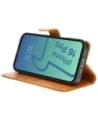 Kup Culoare maronie pentru buzunarul Bizon Case Apple iPhone 16 Pro - BIZ6270 - {ean13} - Sklep Home Screen