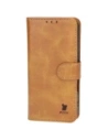 Kup Bizon Case Pocket Apple iPhone 16 maro - BIZ6271 - {ean13} - Sklep Home Screen