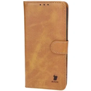 Kup Bizon Case Pocket Apple iPhone 16 Plus maro - BIZ6272 - {ean13} - Sklep Home Screen
