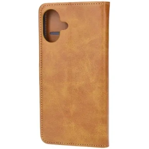 Kup Bizon Case Pocket Apple iPhone 16 Plus maro - BIZ6272 - {ean13} - Sklep Home Screen