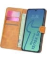 Kup Etui z klapką Bizon Case Pocket do Realme 12 / 12x brązowe - BIZ6273 - {ean13} - Sklep Home Screen