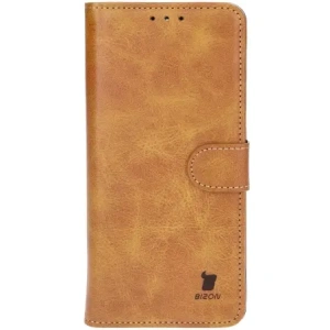 Kup Husă Bizon pentru Realme 12 / 12x, maro - BIZ6273 - {ean13} - Sklep Home Screen