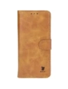 Kup Etui z klapką Bizon Case Pocket do Realme 12 / 12x brązowe - BIZ6273 - {ean13} - Sklep Home Screen