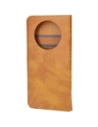 Kup Etui z klapką Bizon Case Pocket do Realme 12 / 12x brązowe - BIZ6273 - {ean13} - Sklep Home Screen