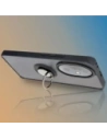 Kup Bizon Case Hybrid Gyűrű Honor 200 Pro füstös színben, fekete kerettel. - BIZ6274 - {ean13} - Sklep Home Screen