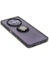 Kup Etui s úchytem na prst Bizon Case Hybrid Ring pro Realme 12 / 12x kouřové s černým rámečkem - BIZ6275 - {ean13} - Sklep Home Screen