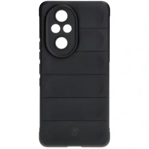 Kup Pancéřové pouzdro Bizon Case Tur pro Honor 200 Pro černé - BIZ6286 - {ean13} - Sklep Home Screen