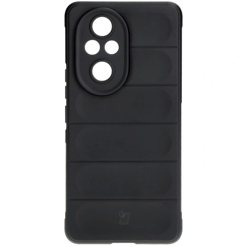 Kup Bizon Case Tur Honor 200 Pro fekete - BIZ6286 - {ean13} - Sklep Home Screen