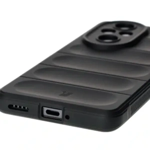 Kup Bizon Case Tur Honor 200 Pro schwarz - BIZ6286 - {ean13} - Sklep Home Screen