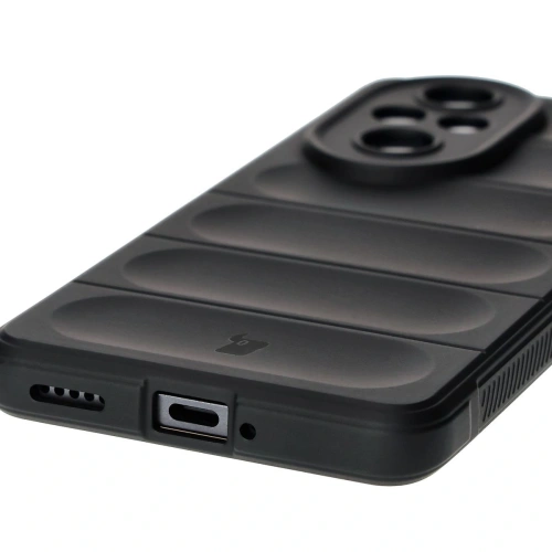 Kup Bizon Case Tur Honor 200 Pro fekete - BIZ6286 - {ean13} - Sklep Home Screen