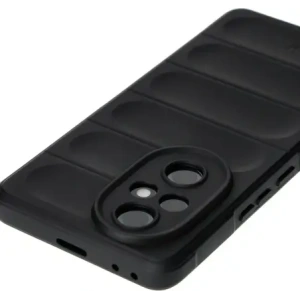 Kup Bizon Case Tur Honor 200 Pro negru - BIZ6286 - {ean13} - Sklep Home Screen