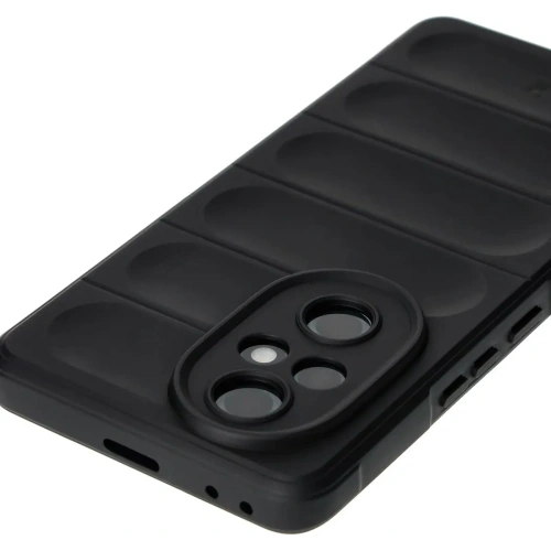 Kup Pancerne etui Bizon Case Tur do Honor 200 Pro czarne - BIZ6286 - {ean13} - Sklep Home Screen