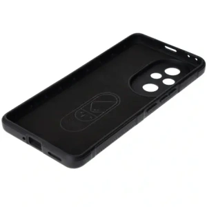 Kup Bizon Case Tur Honor 200 Pro schwarz - BIZ6286 - {ean13} - Sklep Home Screen