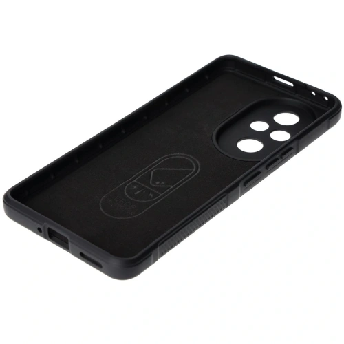 Kup Pancerne etui Bizon Case Tur do Honor 200 Pro czarne - BIZ6286 - {ean13} - Sklep Home Screen