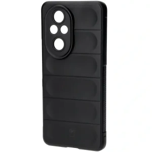Kup Bizon Case Tur Honor 200 Pro schwarz - BIZ6286 - {ean13} - Sklep Home Screen