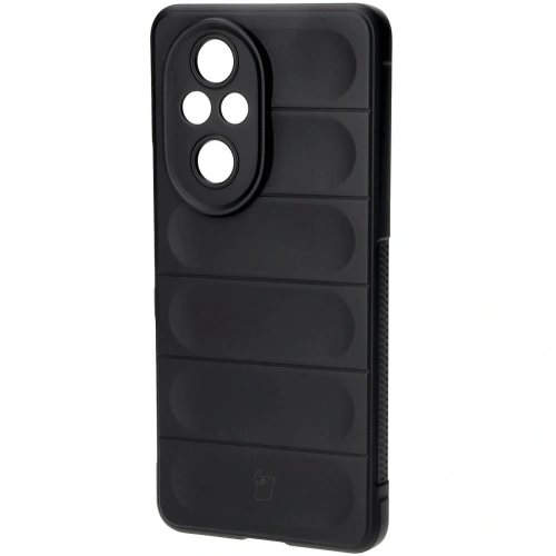 Kup Bizon Case Tur Honor 200 Pro fekete - BIZ6286 - {ean13} - Sklep Home Screen